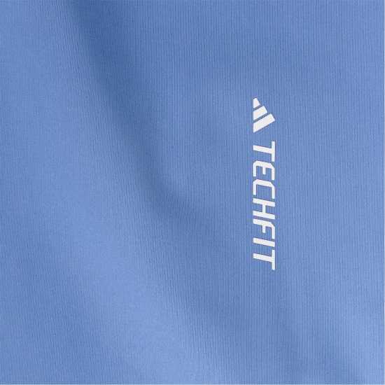 Adidas Techfit 7/8 Leggings (Plus Size)  