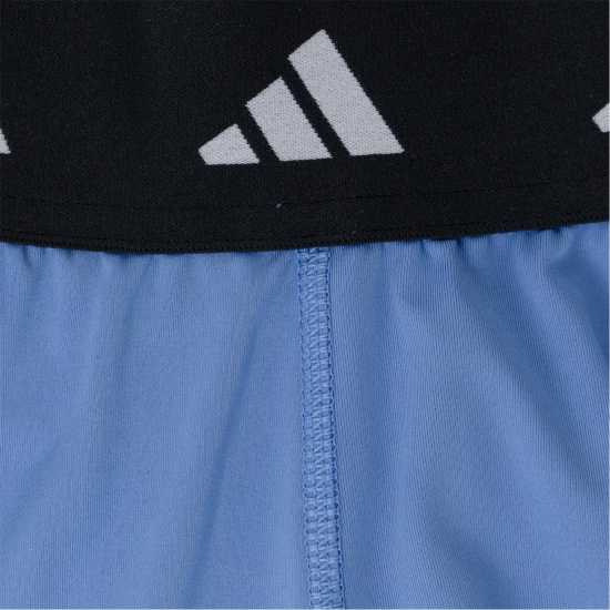 Adidas Techfit 7/8 Leggings (Plus Size)  
