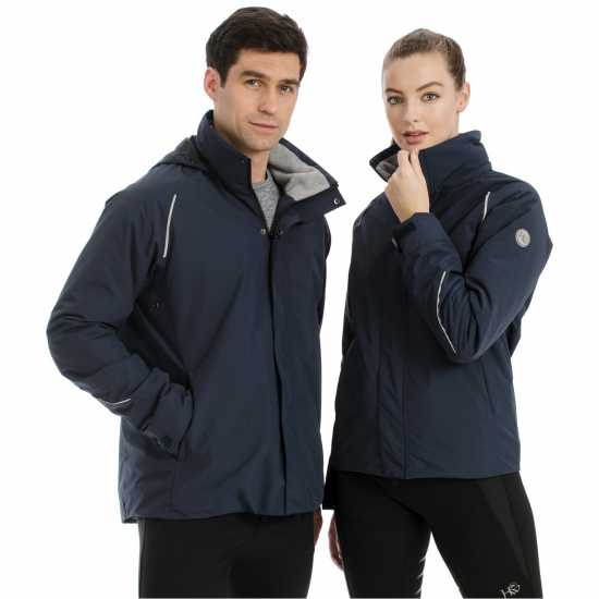 Horseware Непромокаемо Яке Adults Tech Waterproof Jacket  