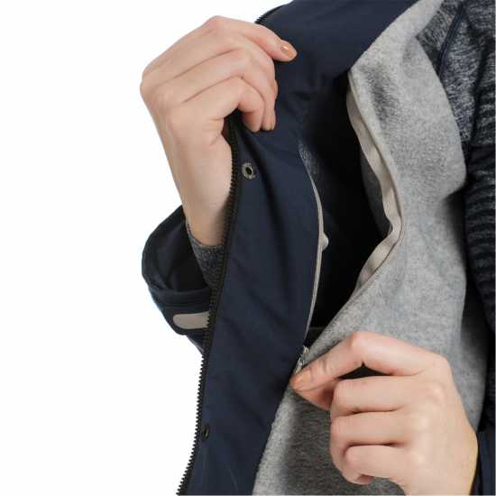 Horseware Непромокаемо Яке Adults Tech Waterproof Jacket  