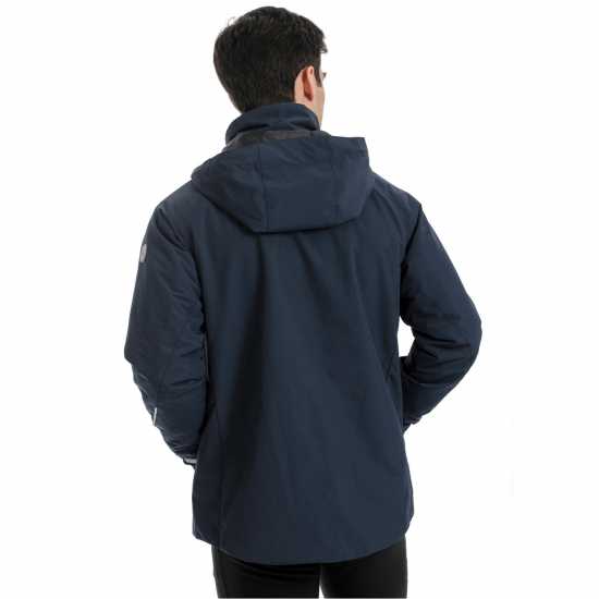 Horseware Непромокаемо Яке Adults Tech Waterproof Jacket  