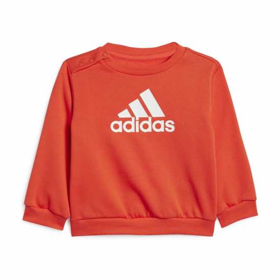Adidas Bos Logo Jog  Детски долнища на анцуг