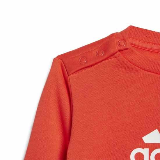 Adidas Bos Logo Jog  Детски долнища на анцуг
