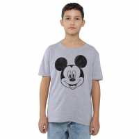 Disney T-Shirt In99  Детски тениски и фланелки