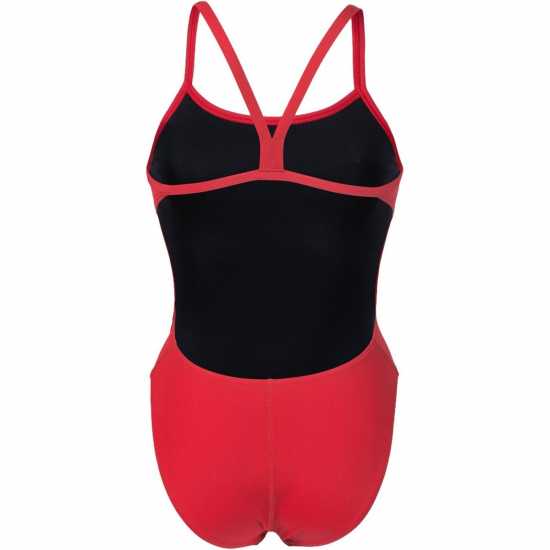 Womens Solid Team Challenge Swimsuit Womens Solid Team Challenge Swimsuit
