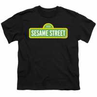 Sesame Street Kids' Regular Fit T-Shirt Sesame Street Kids' Regular Fit T-Shirt