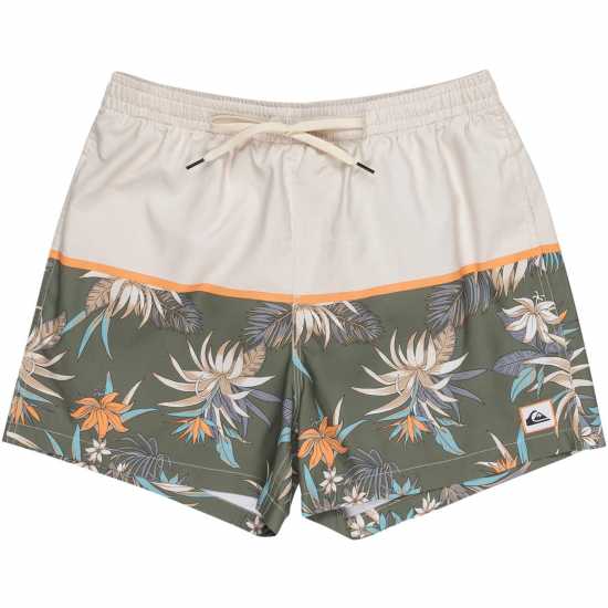 Quiksilver Reef Shorts Бреза Мъжки плувни шорти и клинове