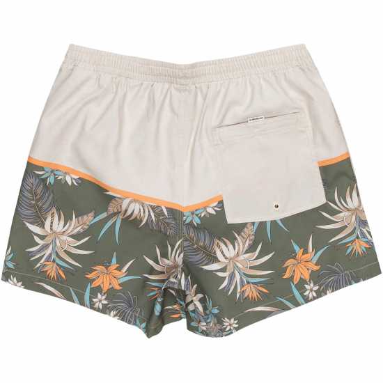 Quiksilver Reef Shorts Бреза Мъжки плувни шорти и клинове