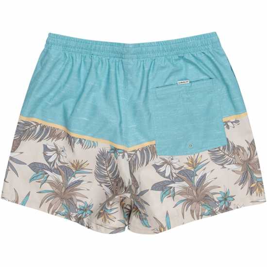 Quiksilver Reef Shorts