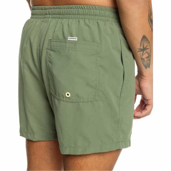 Quiksilver Everyday Volley Swim Shorts