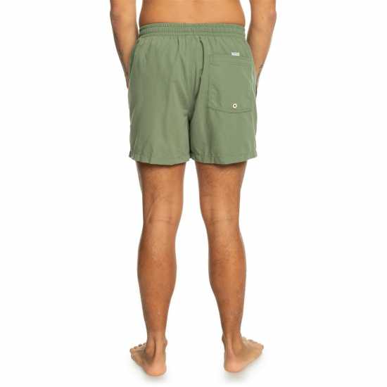 Quiksilver Everyday Volley Swim Shorts Четири Листа Мъжки плувни шорти и клинове