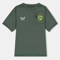 International Licensed Short-Sleeve T-Shirt International Licensed Short-Sleeve T-Shirt