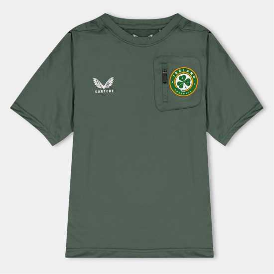 International Licensed Short-Sleeve T-Shirt International Licensed Short-Sleeve T-Shirt