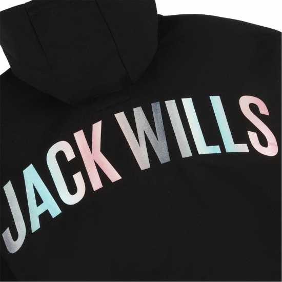 Jack Wills Union Jack Hdy Ch99  Детски суитчъри и блузи с качулки