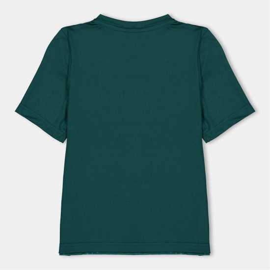 International Licensed Short-Sleeve T-Shirt International Licensed Short-Sleeve T-Shirt