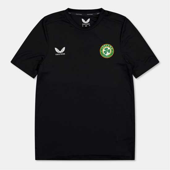 Ireland Travel T-Shirt 2023 Juniors Ireland Travel T-Shirt 2023 Juniors