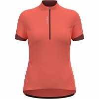 Odlo Ess T Hz Ssjrsy Ld43  Облекло за колоездене