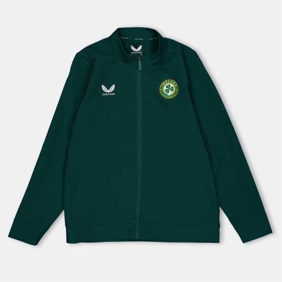 International Licensed Rain Anorak International Licensed Rain Anorak