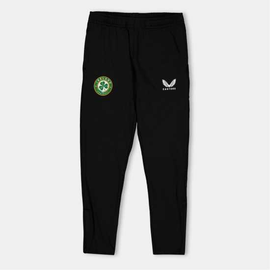 Castore Fai C Trn Pt Jn99  Детски долнища за бягане