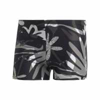 Мъжки плувни шорти и клинове Adidas Мъжки Боксерки Floral Graphic Swim Boxers Mens Adidas Мъжки Боксерки Floral Graphic Swim Boxers Mens Мъжки плувни шорти и клинове