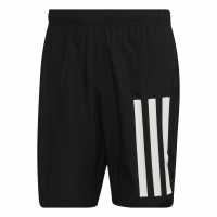 Adidas Мъжки Плувни Шорти Big 3-Stripes Classic Swim Shorts Mens  Мъжки къси панталони