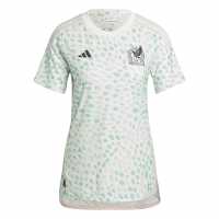 Adidas Away Shirt 2023 Womens  Дамски тениски и фланелки