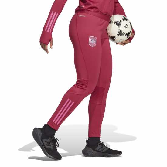 Adidas Spain Tiro 23 Training Tracksuit Bottoms Adults  Футболни отбори и стоки