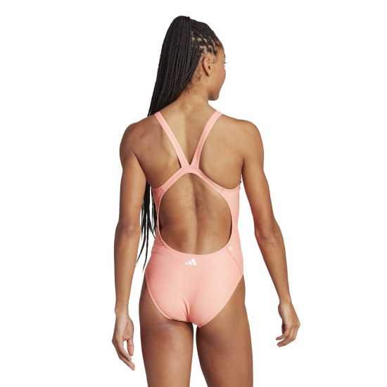 Adidas Big Bars Swimsuit  Дамски бански