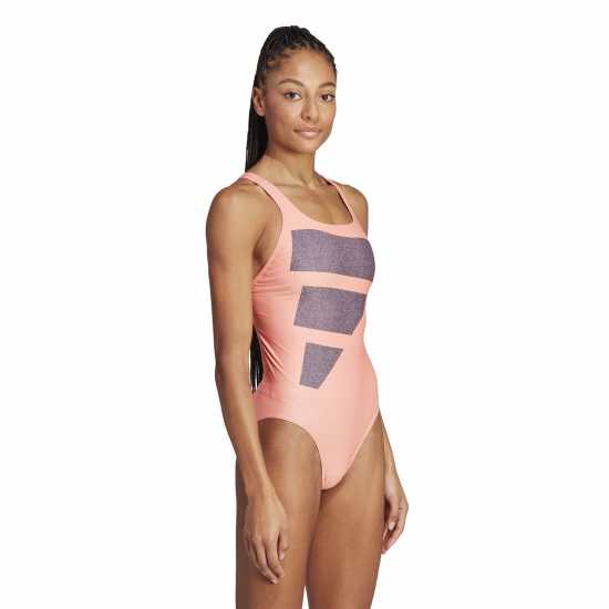 Adidas Big Bars Swimsuit  Дамски бански