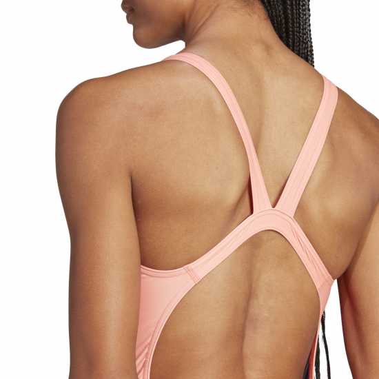 Adidas Big Bars Swimsuit  Дамски бански