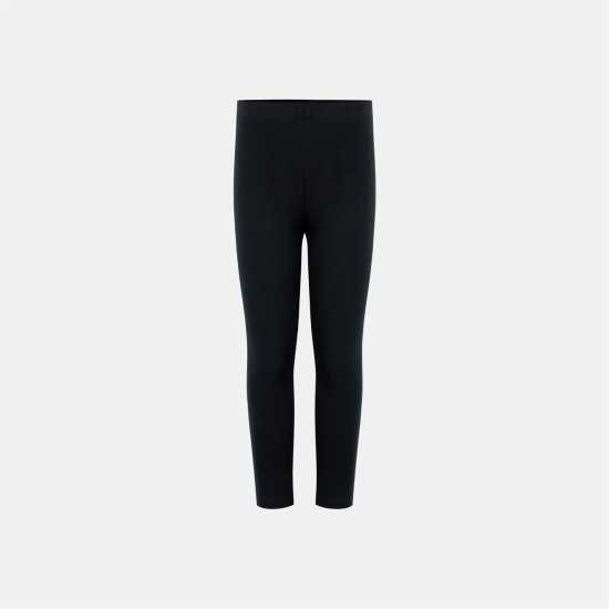 Miso 5Pk Leggings In62 Black/Grey 