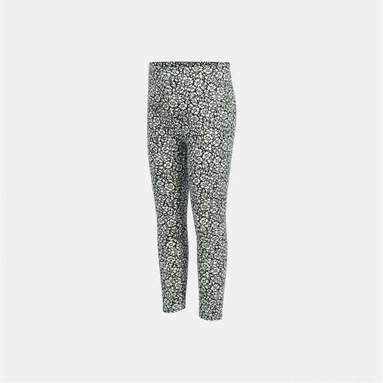 Miso 5Pk Leggings In62 Black/Grey 
