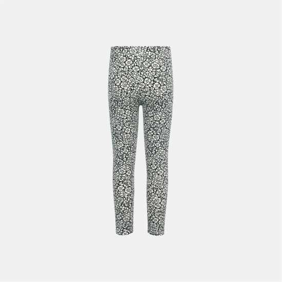 Miso 5Pk Leggings In62 Black/Grey 