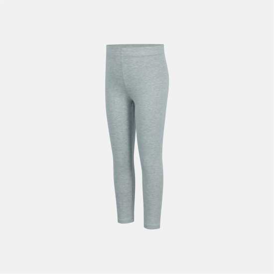 Miso 5Pk Leggings In62 Black/Grey 
