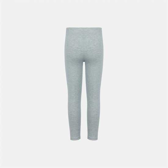 Miso 5Pk Leggings In62 Black/Grey 