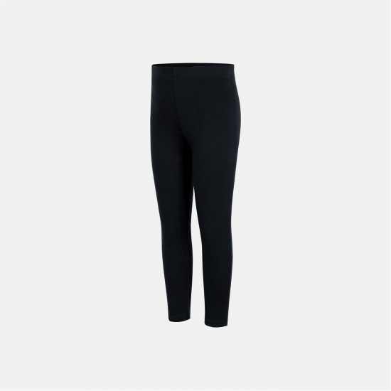 Miso 5Pk Leggings In62 Black/Grey 