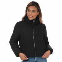 Dolly Short Puffer Jacket  
