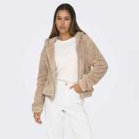 Newanna Teddy Jacket  