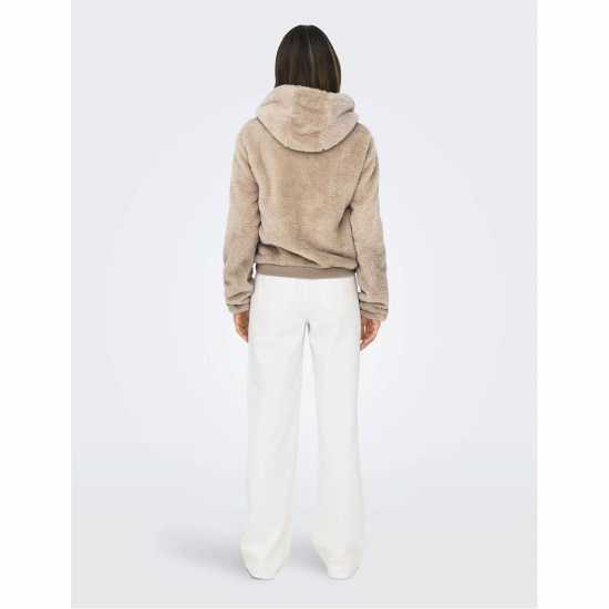 Newanna Teddy Jacket  