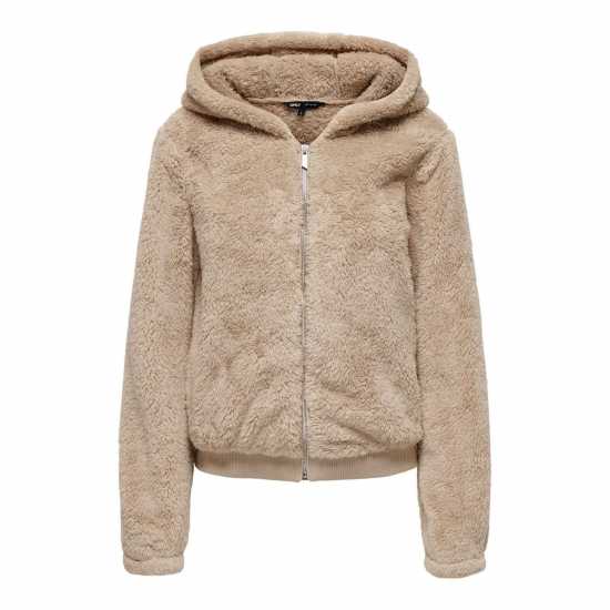 Newanna Teddy Jacket  