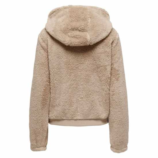 Newanna Teddy Jacket  