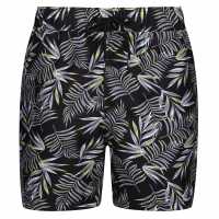 Dkny Hawaii Trunk Sn99  Мъжки къси панталони