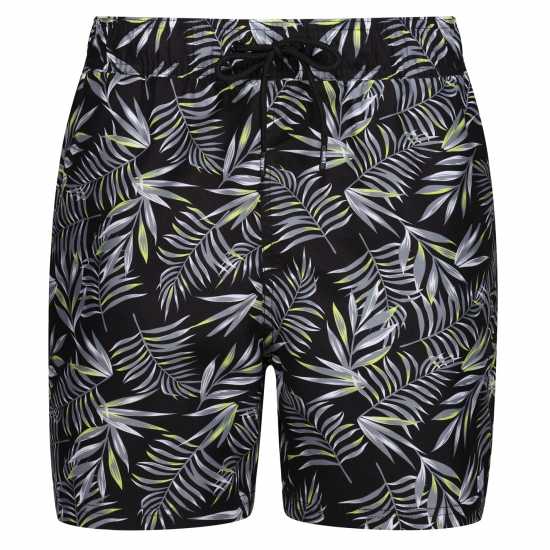Dkny Hawaii Trunk  Мъжки къси панталони