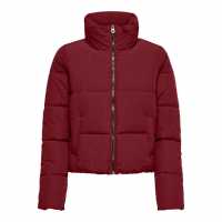 Only Dolly Short Puffer Jacket  
