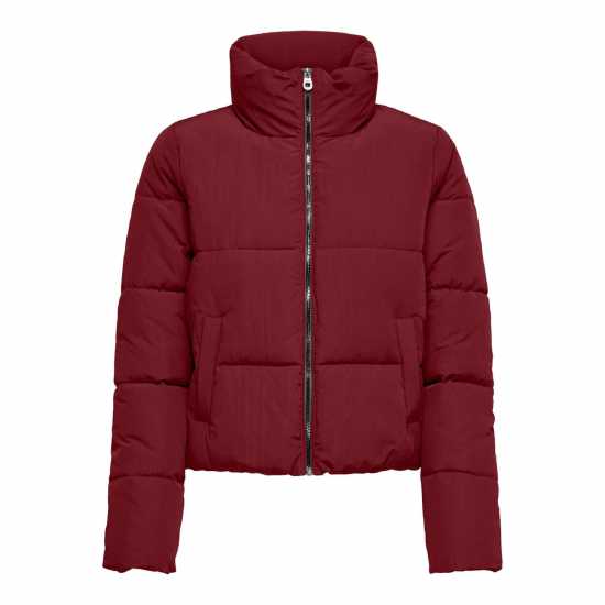 Only Dolly Short Puffer Jacket  