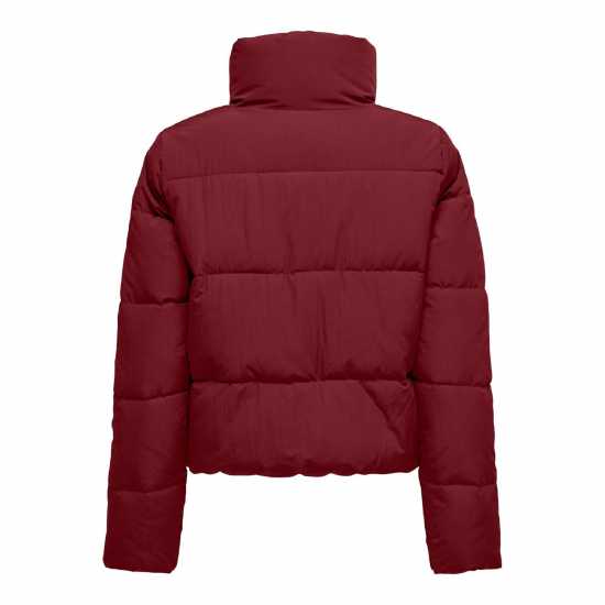 Only Dolly Short Puffer Jacket  