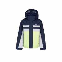 Непромокаемо Яке Trespass Raymont Waterproof Jacket  