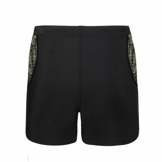 Мъжки плувни шорти и клинове Slazenger Splice Boxer Mens Slazenger Splice Boxer Mens Мъжки плувни шорти и клинове
