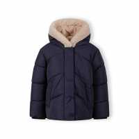 Fur Puff Jckt In99 Fur Puff Jckt In99