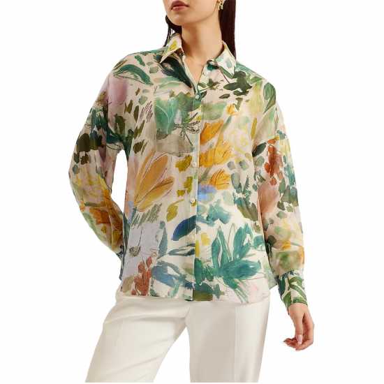 Ted Baker Piccola Shirt  